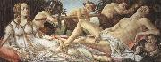 Sandro Botticelli Venus and Mars (mk36) china oil painting reproduction